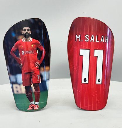 Mohamed Salah